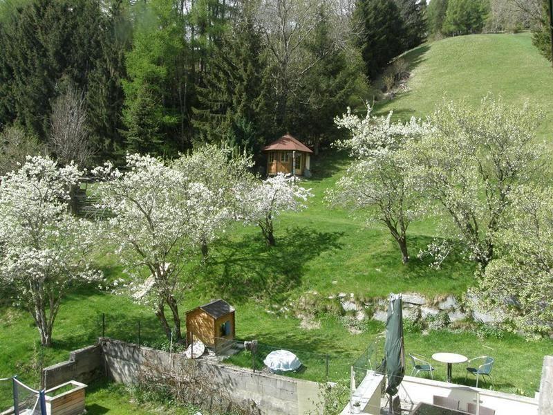 Puchreiter Ferienhaus  2*