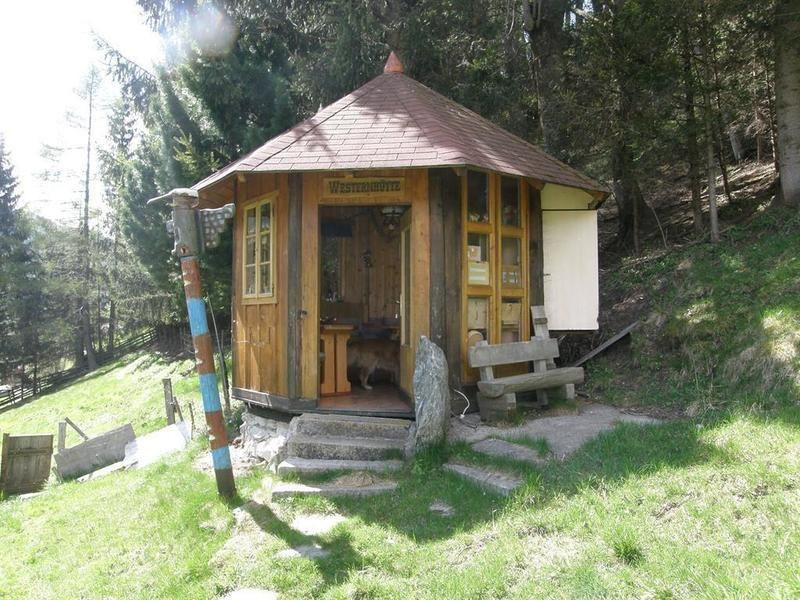 Puchreiter Ferienhaus  2*