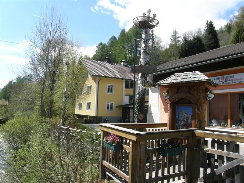 Puchreiter Ferienhaus  2*