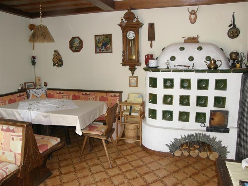 Puchreiter Ferienhaus  2*