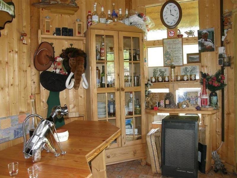 Puchreiter Ferienhaus  2*