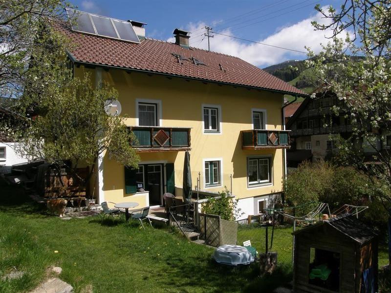 Puchreiter Ferienhaus  2*