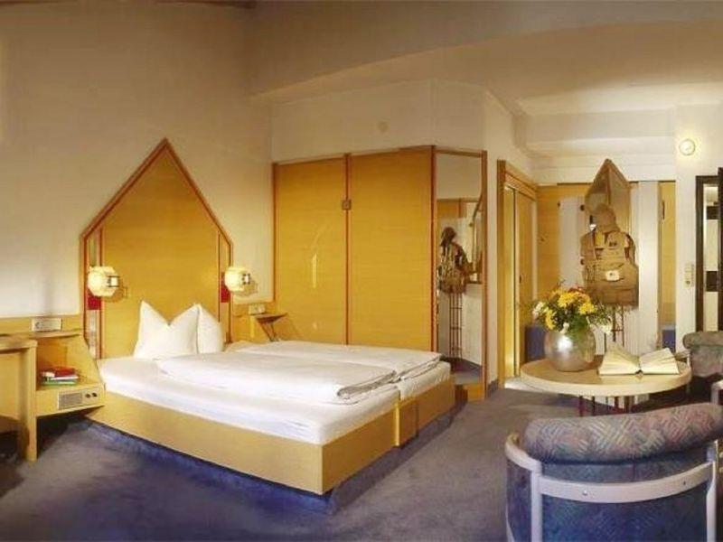 Rauter Hotel 4*