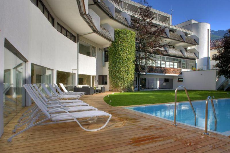 Rauter Hotel 4*