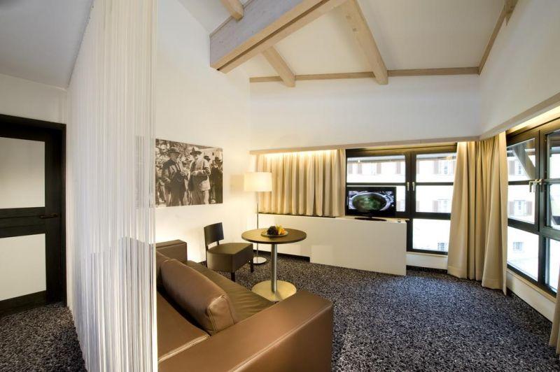 Rauter Hotel 4*