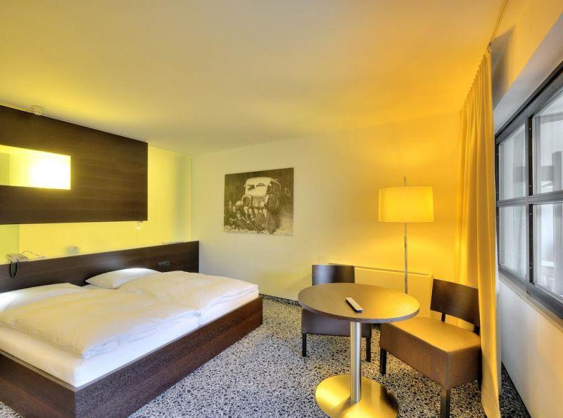 Rauter Hotel 4*