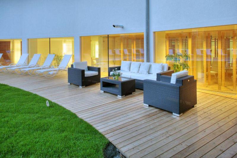 Rauter Hotel 4*