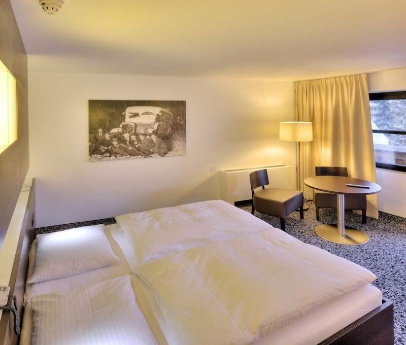 Rauter Hotel 4*