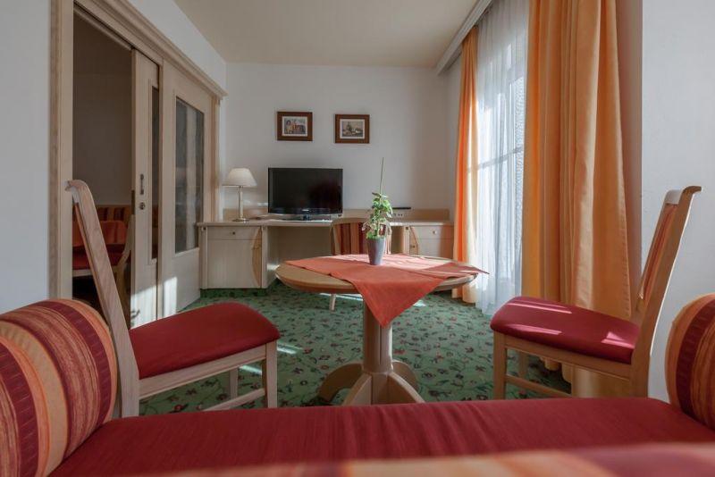 Reginas Residenz 4*