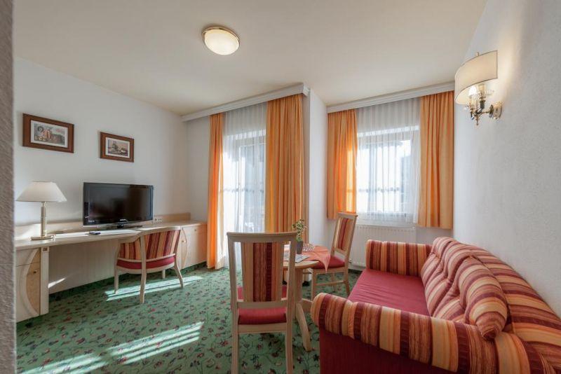 Reginas Residenz 4*