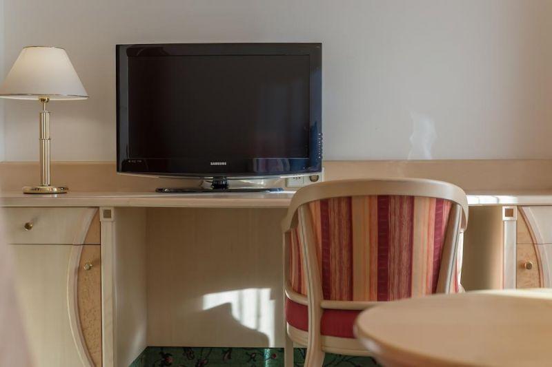 Reginas Residenz 4*