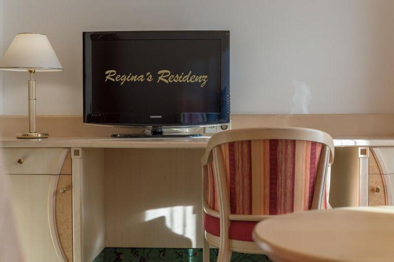 Reginas Residenz 4*