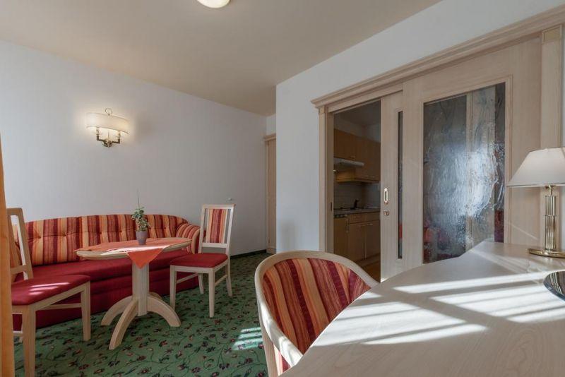 Reginas Residenz 4*