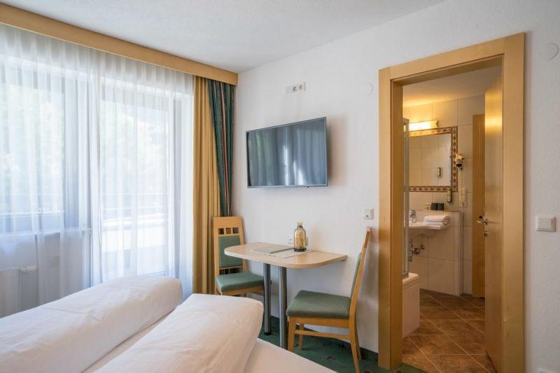 Reinstadler Apt 3*