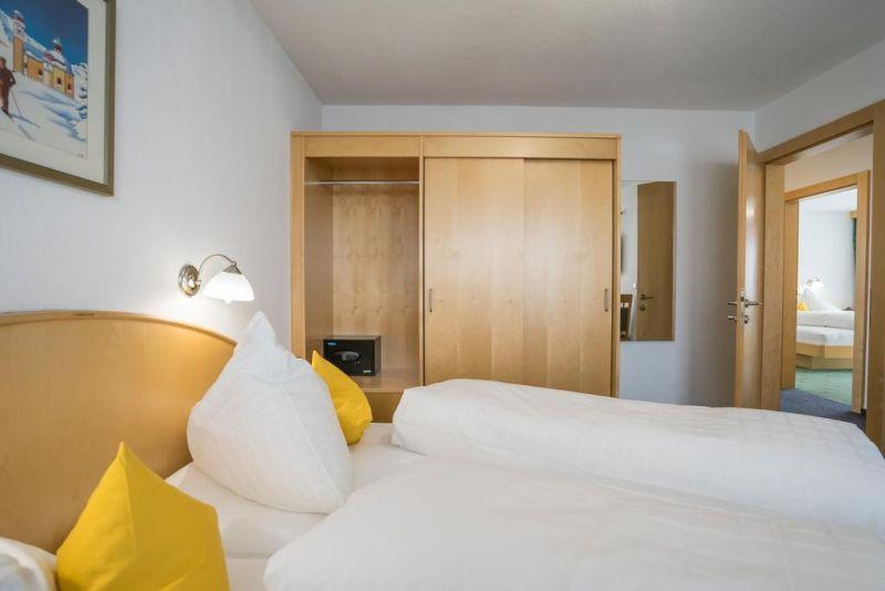 Reinstadler Apt 3*