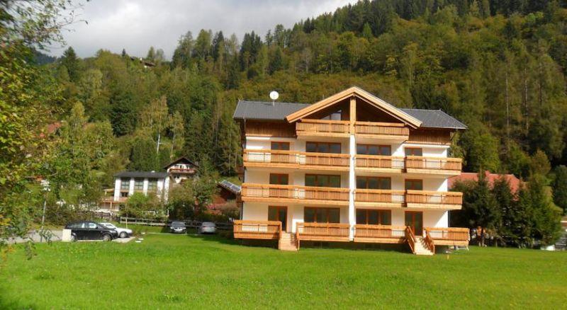 Residence Mariagrazia 2*