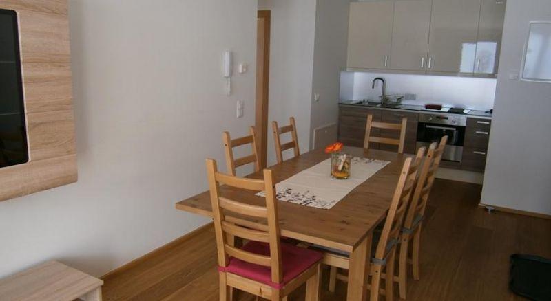Residence Mariagrazia 2*