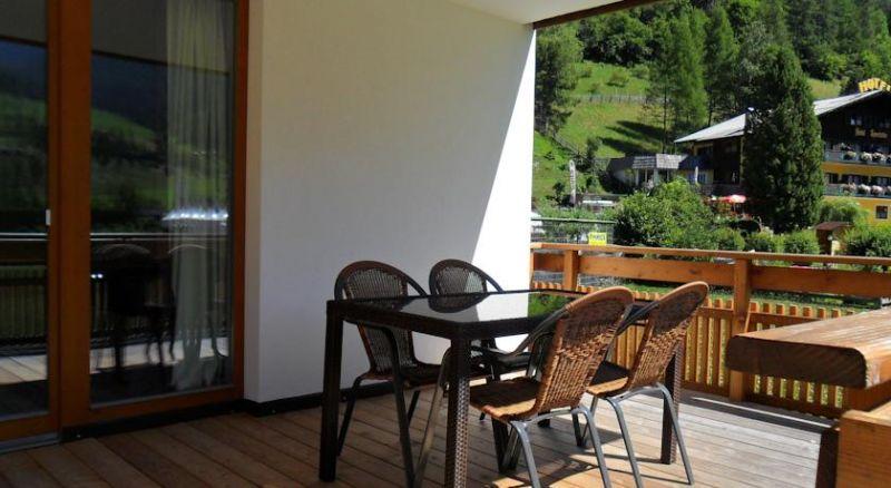 Residence Mariagrazia 2*