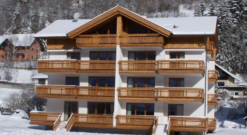 Residence Mariagrazia 2*