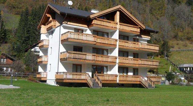 Residence Mariagrazia 2*