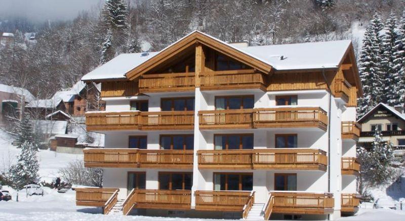Residence Mariagrazia 2*