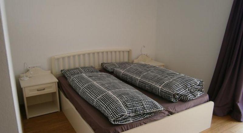 Residence Mariagrazia 2*