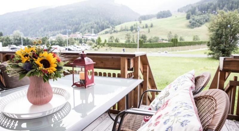 Residence Mariagrazia 2*