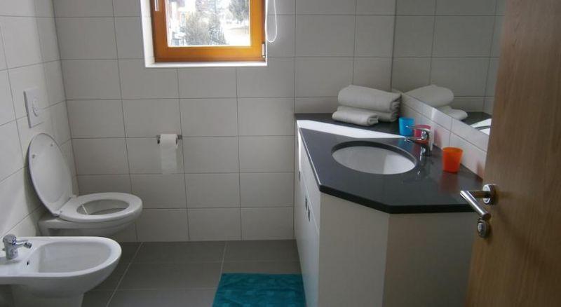 Residence Mariagrazia 2*