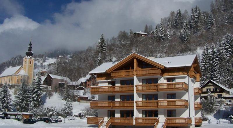 Residence Mariagrazia 2*