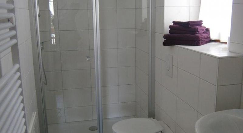 Residence Mariagrazia 2*
