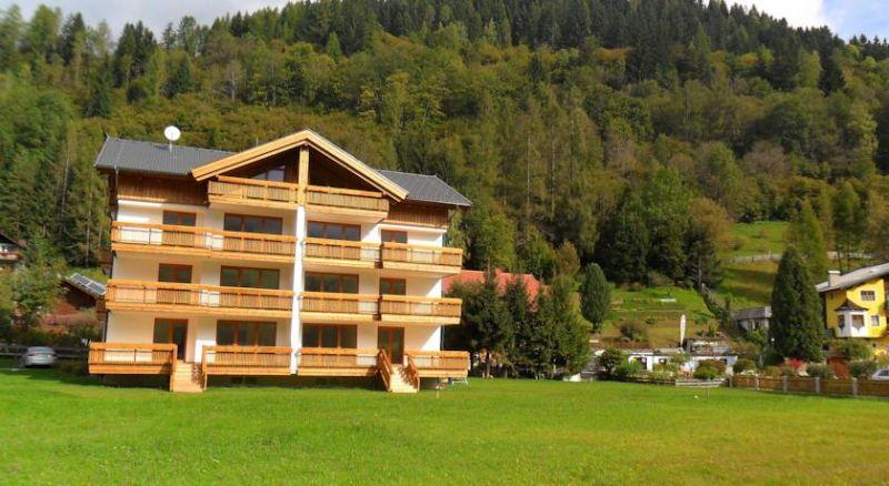 Residence Mariagrazia 2*