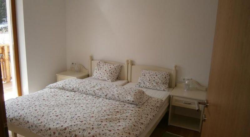 Residence Mariagrazia 2*