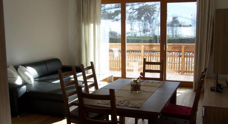 Residence Mariagrazia 2*