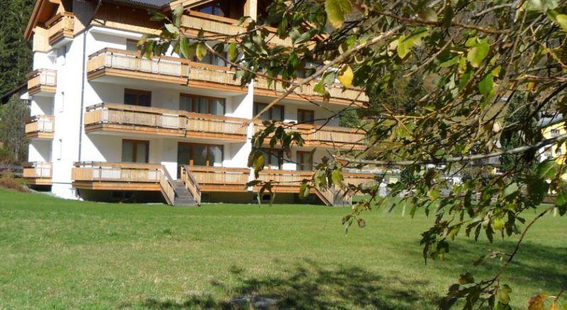 Residence Mariagrazia 2*