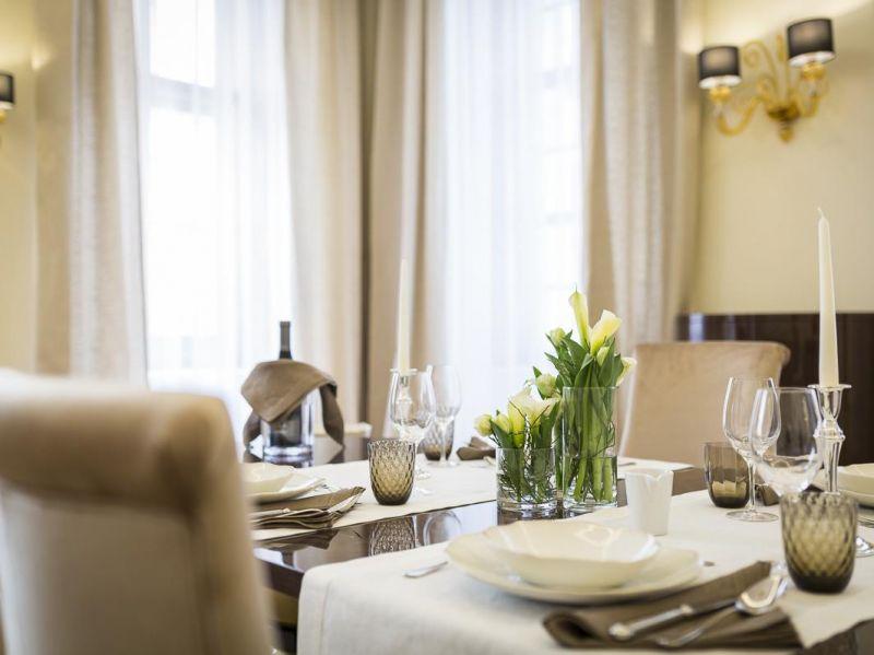 Residence Wollzeile 3*