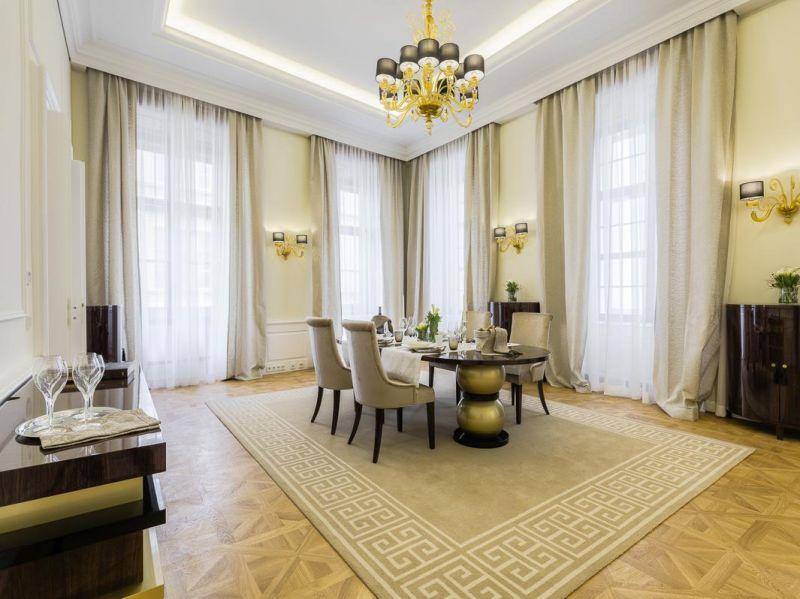 Residence Wollzeile 3*