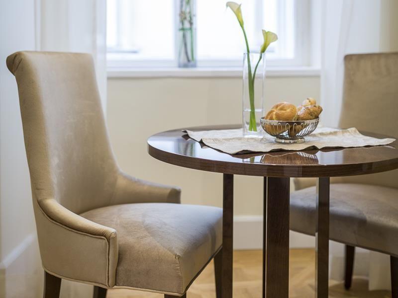 Residence Wollzeile 3*