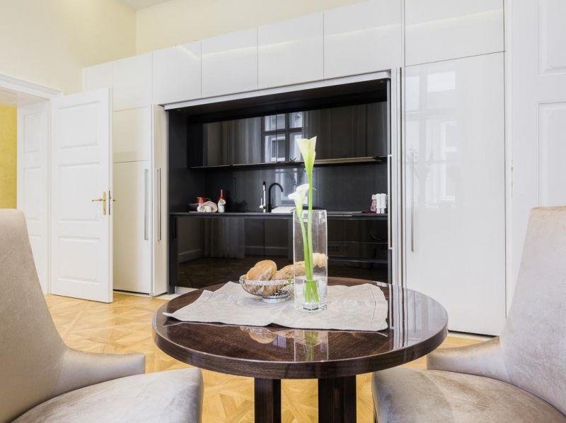 Residence Wollzeile 3*