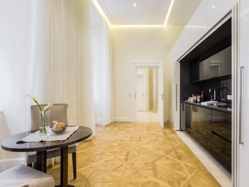 Residence Wollzeile 3*