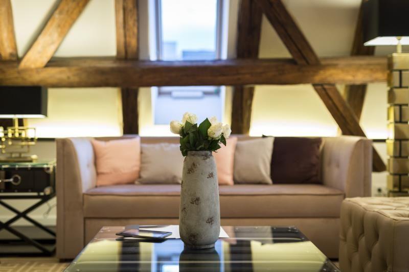 Residence Wollzeile 3*