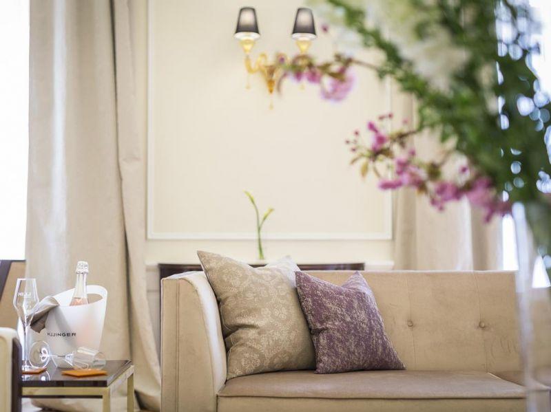 Residence Wollzeile 3*