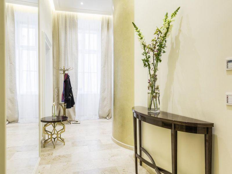 Residence Wollzeile 3*