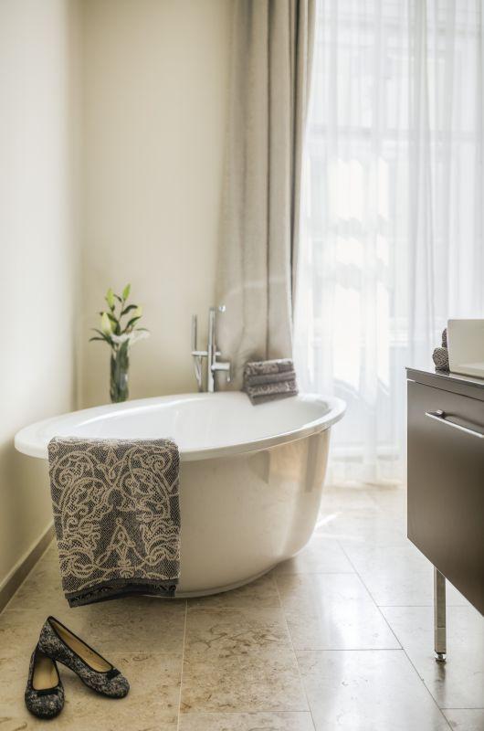 Residence Wollzeile 3*