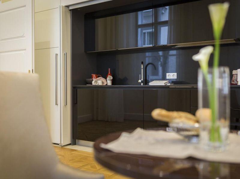 Residence Wollzeile 3*