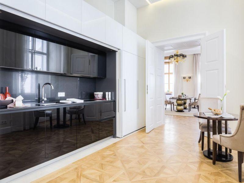 Residence Wollzeile 3*