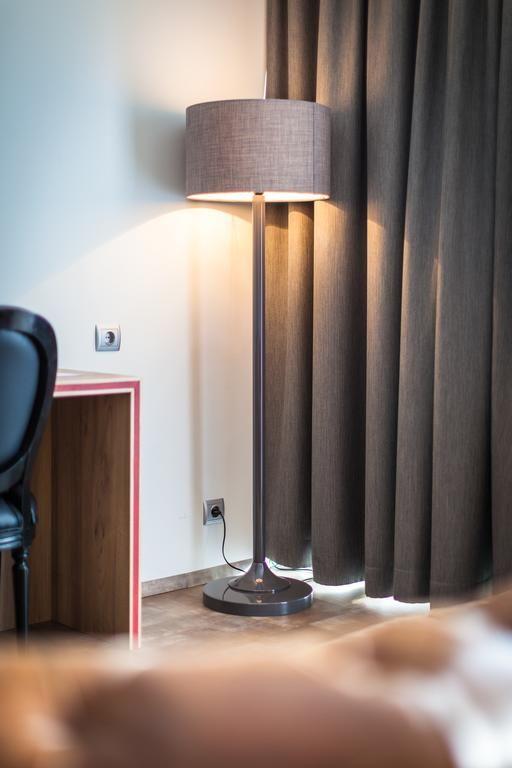 Rocket Rooms Velden 3*