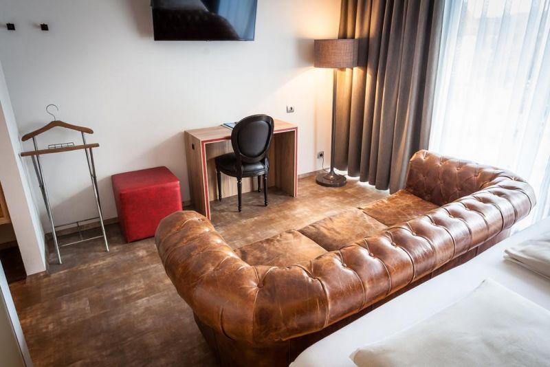 Rocket Rooms Velden 3*