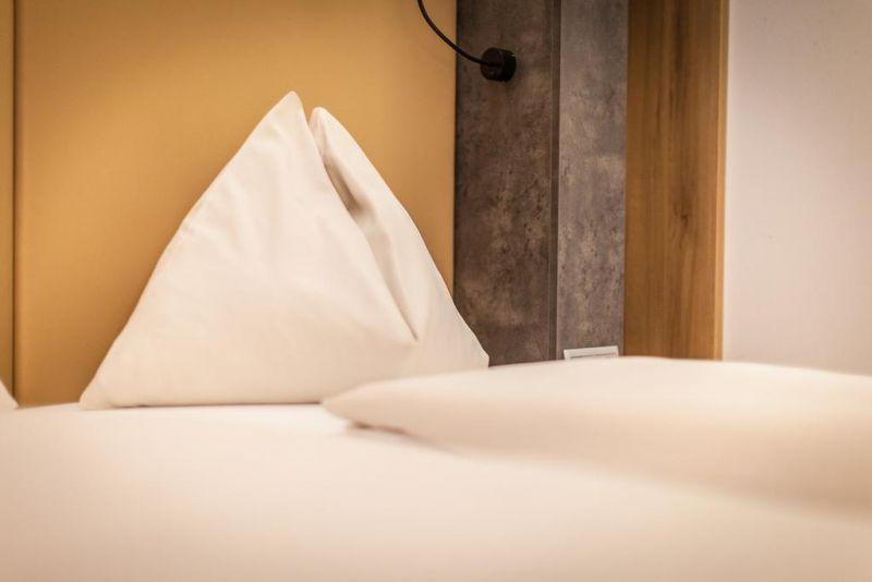 Rocket Rooms Velden 3*