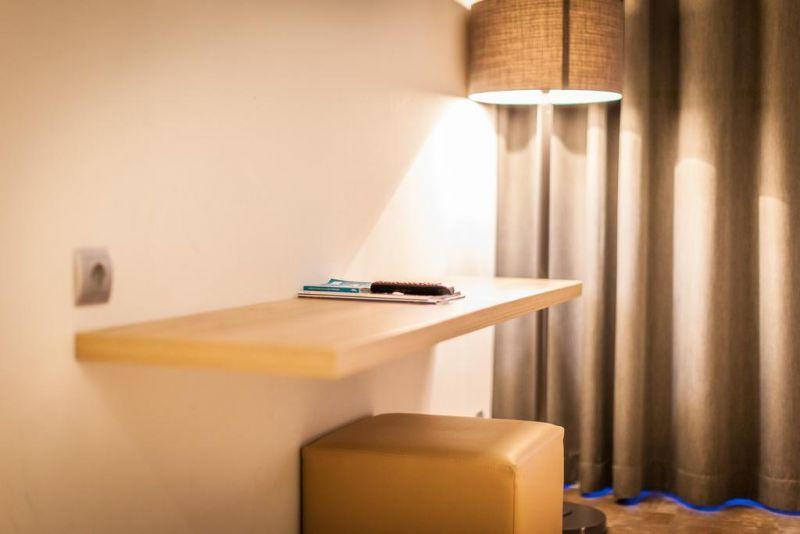 Rocket Rooms Velden 3*