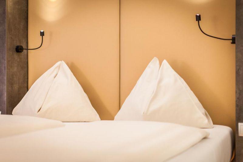 Rocket Rooms Velden 3*